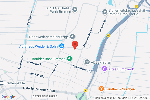 Helfast Betriebs GmbH