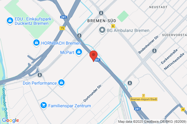 Nord-Schrott W. Tolkien GmbH & Co. KG