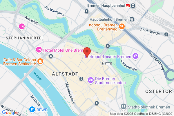 Schuhhaus Gabor in Bremen Inh. D. Wetjen