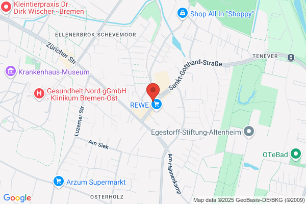 Schuh- u. Schlüsselservice Ebel