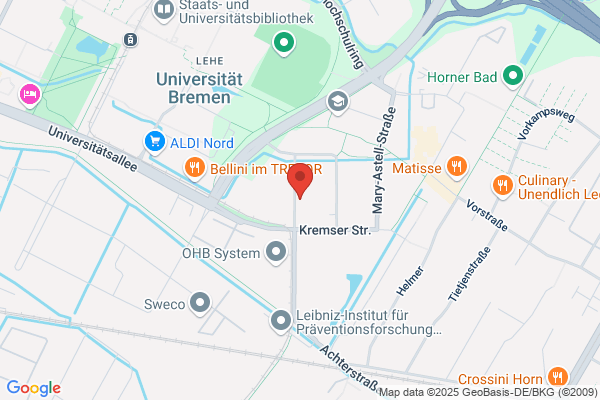 Apollon Hochschule