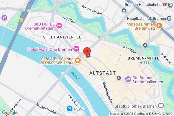 BSB Erwachsenenbildung GmbH