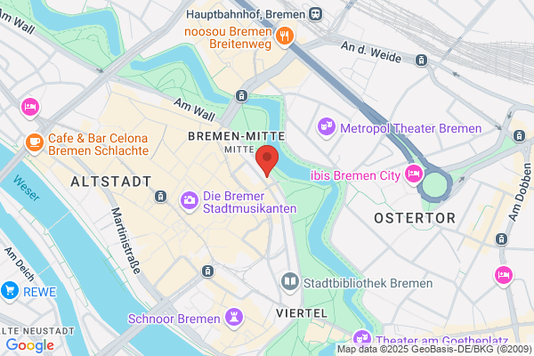 Bremen School of English