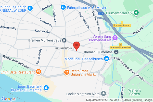 Waldorfschule Nord Bremen