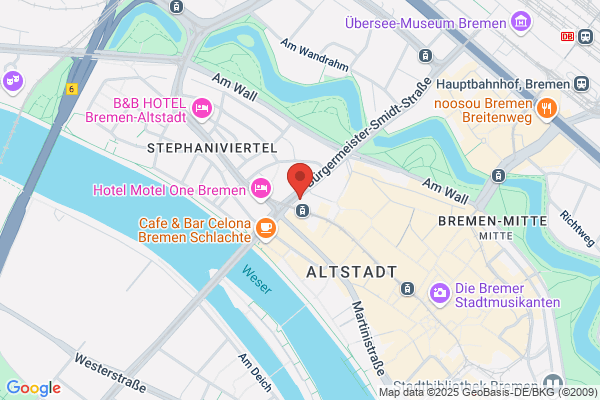 Euro-Schulen Oldenburg GmbH