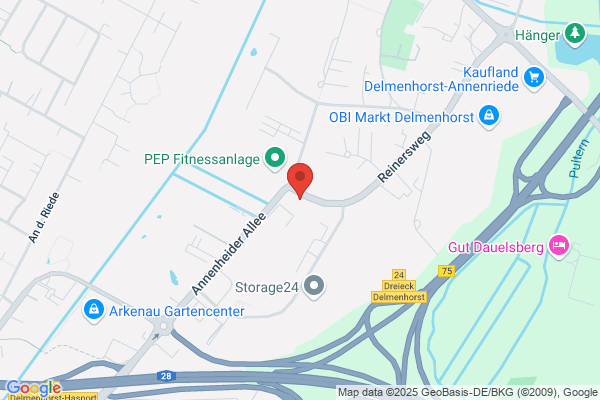 DALEX u. ELMA ECH AG Vertretung Siemer & Pietsch GbR