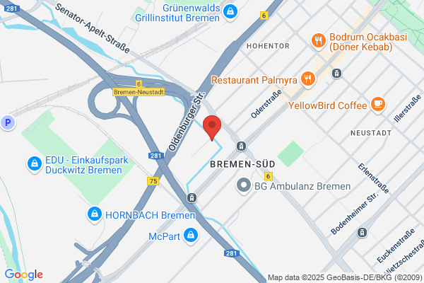 SUT GmbH
