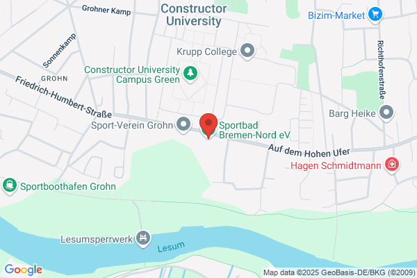 Sportbad Bremen-Nord e.V.