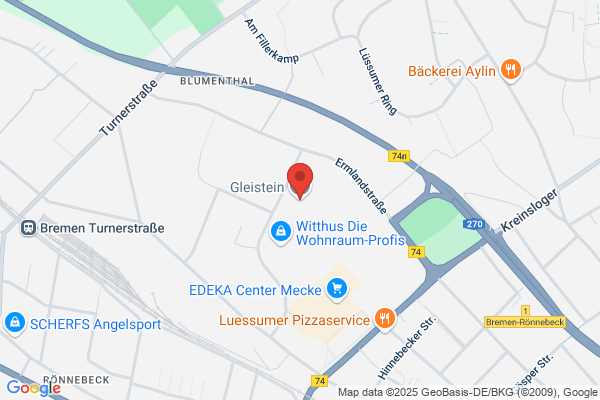 Geo. Gleistein & Sohn GmbH