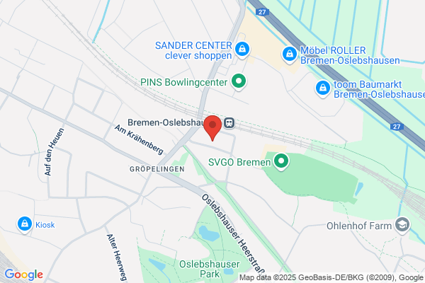 AHB Residenz Oslebscity