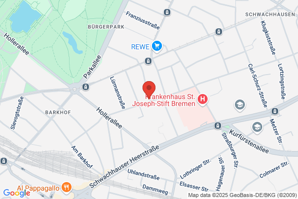 Altenpflege GmbH Prolog