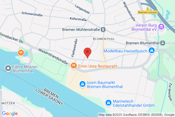 Hansa Seniorenzentren III GmbH