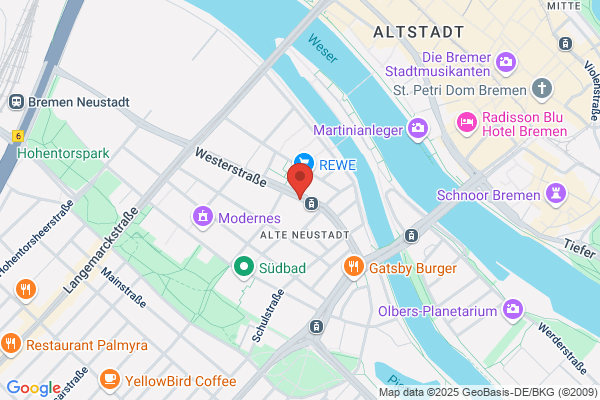 Hansa Seniorenzentrum Neustadt I