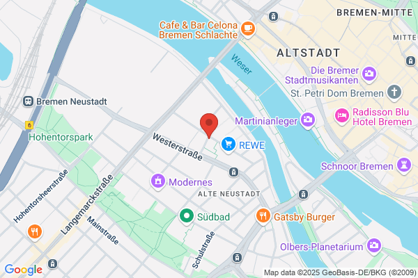 Hansa Seniorenzentrum Neustadt II