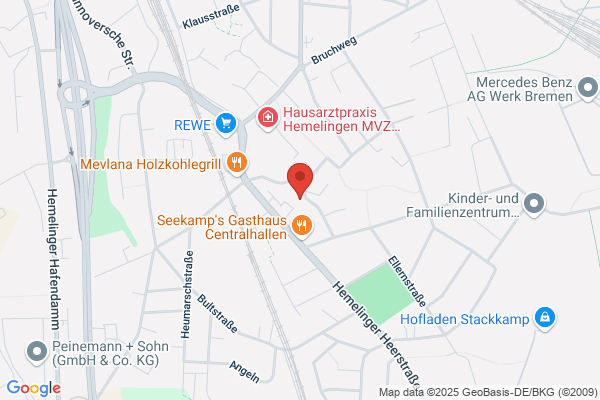 Senioren Wohnpark Weser GmbH