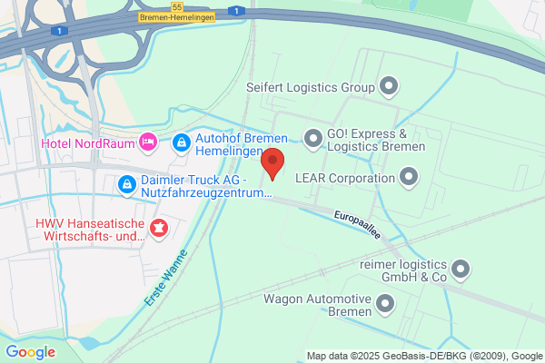 Euro Tec24 Technologiepark Bremen