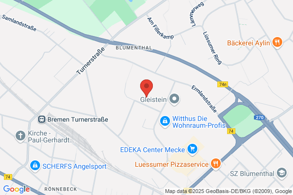 Elektro-Strohschein GmbH