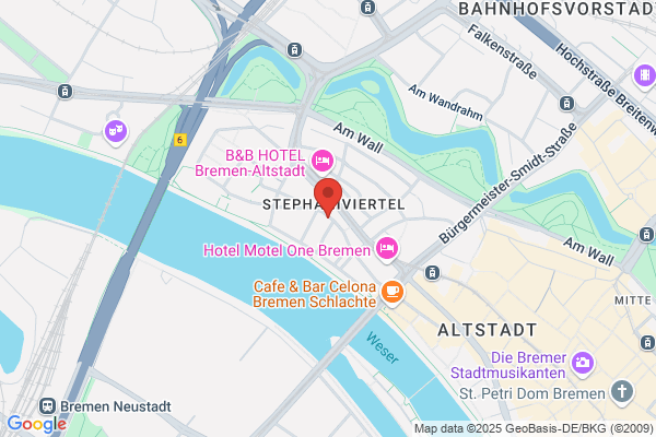 ADAPTRIS Deutschland GmbH
