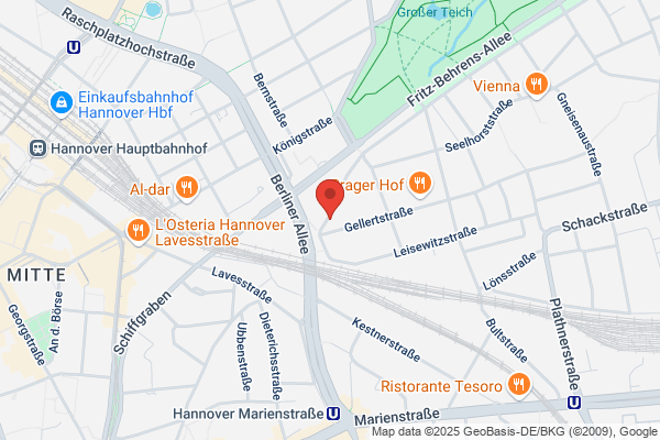 Alligator Company Software GmbH