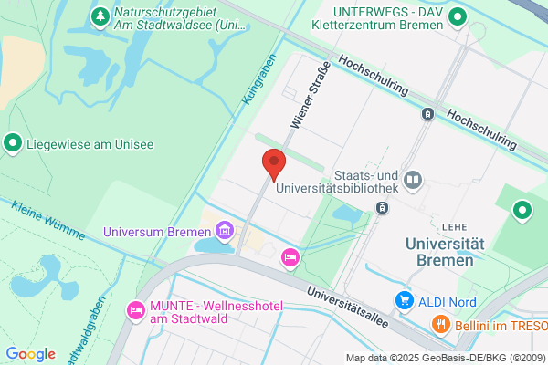 CDC Network GmbH