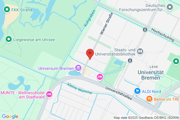 Contact Software GmbH