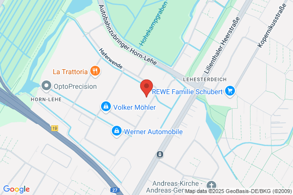 HoT House of Tools GmbH