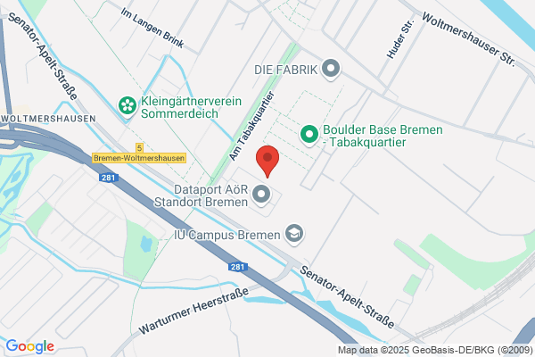 Quantech IT Consult GmbH