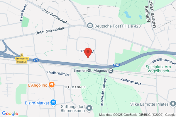 SLIng Tech GmbH