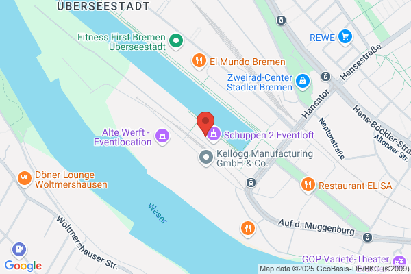 Ubimax GmbH