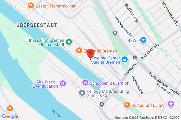 neuland bremen GmbH