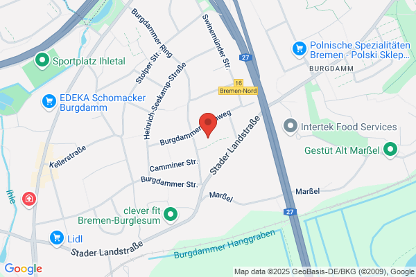 Ingenieurbüro Rüschen GmbH