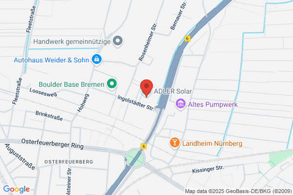 Adler Solar Trading GmbH