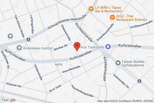 Solarwerkstatt Bremen GmbH