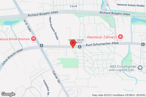 Ambulanter Pflegedienst Vahr GbR