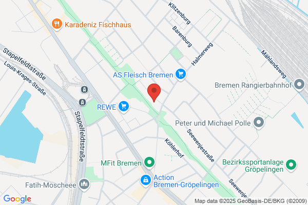 Kriz - Bremer Zentrum für Jugend-u.Erwachsenenhilfe e.V.