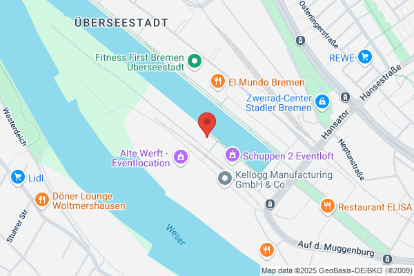 Seaway Logistics Bremen GmbH