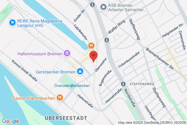 Bremen Selfstorage