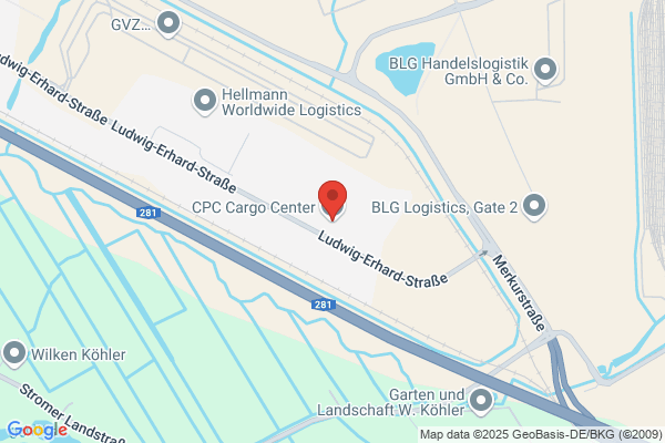 CPC Cargo Center GmbH