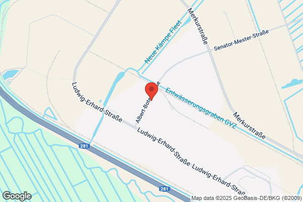 Cargomar GmbH
