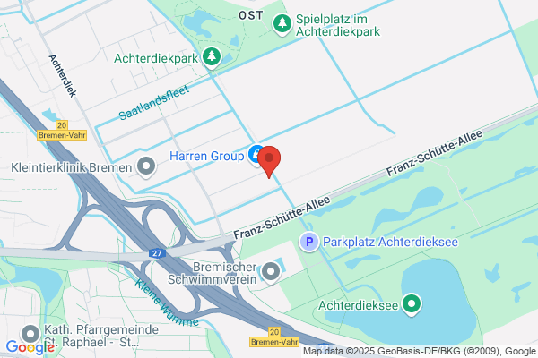 Food World GmbH