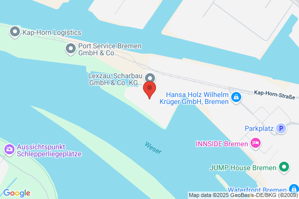 HFL Hamburger Fahrzeug-Transportlogistik GmbH