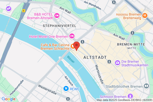 Helms Speditions GmbH
