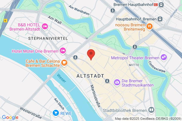 JAS Forwarding GmbH