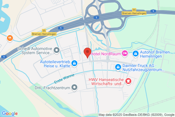 Königsmann Spedition GmbH