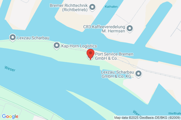 Port Service Bremen E.K.