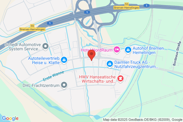 Preymesser M. GmbH & Co. KG