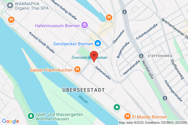 Speditions-Kontor Gotthold Kunow GmbH & Co.KG