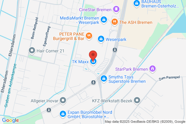 GameStop Deutschland GmbH