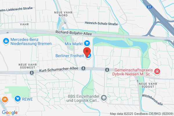 GameStop Deutschland GmbH