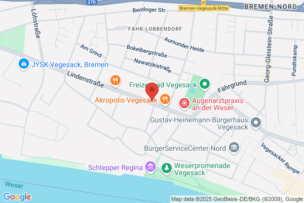 Spieltreff Lindenstraße